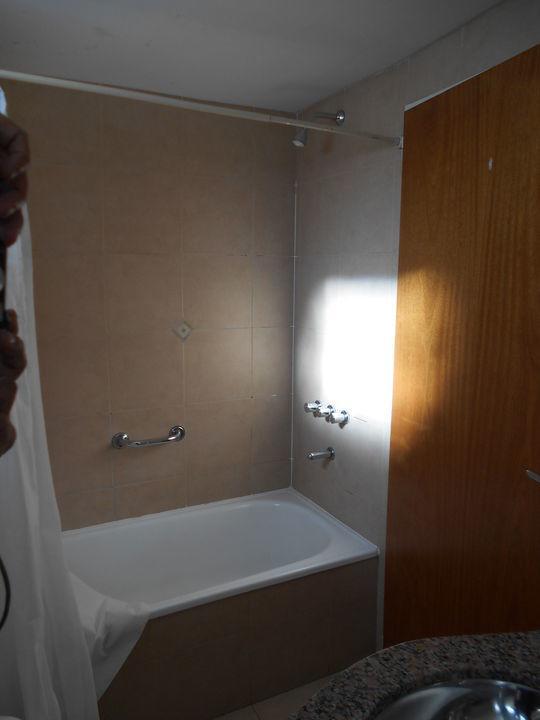 Apartamento Viajero Buenos Aires Exterior foto